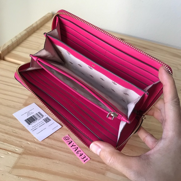 Kate spade wallet🎈🎈 - Picture 5 of 7